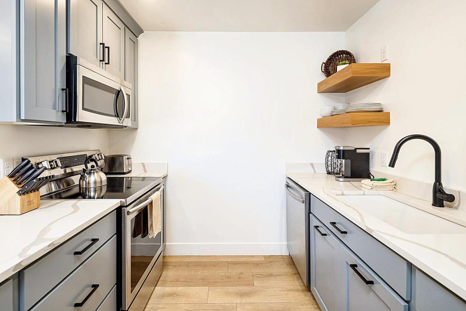 Near Downtown Stylish 2Br With Amazing Patio - 4 Villa Моуаб Екстериор снимка