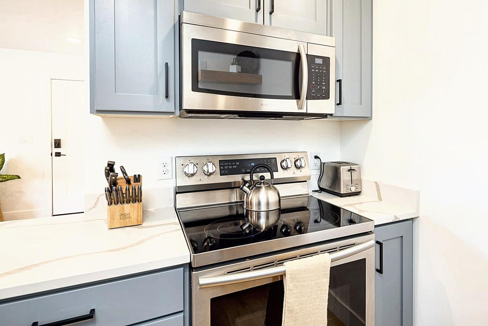 Near Downtown Stylish 2Br With Amazing Patio - 4 Villa Моуаб Екстериор снимка
